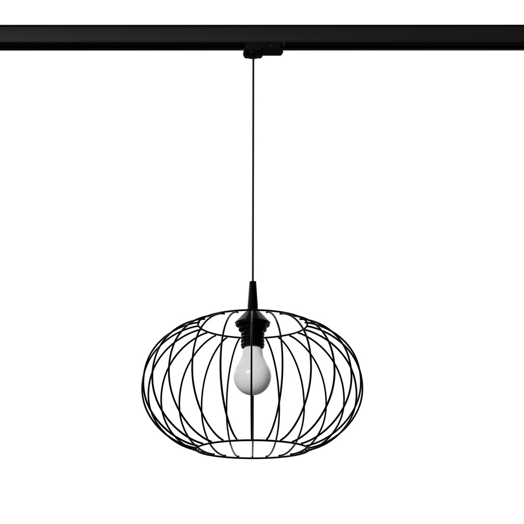 Lampada a sospensione TSUNO E27 4000K 7,5W 690lm