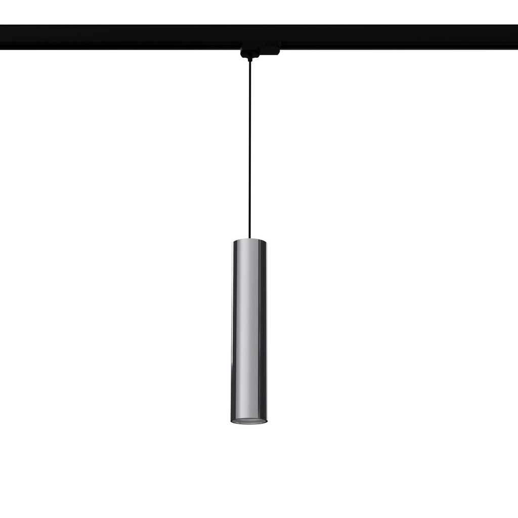 Lampada a sospensione LAGOS cromo GU10 4000K 7W 530lm