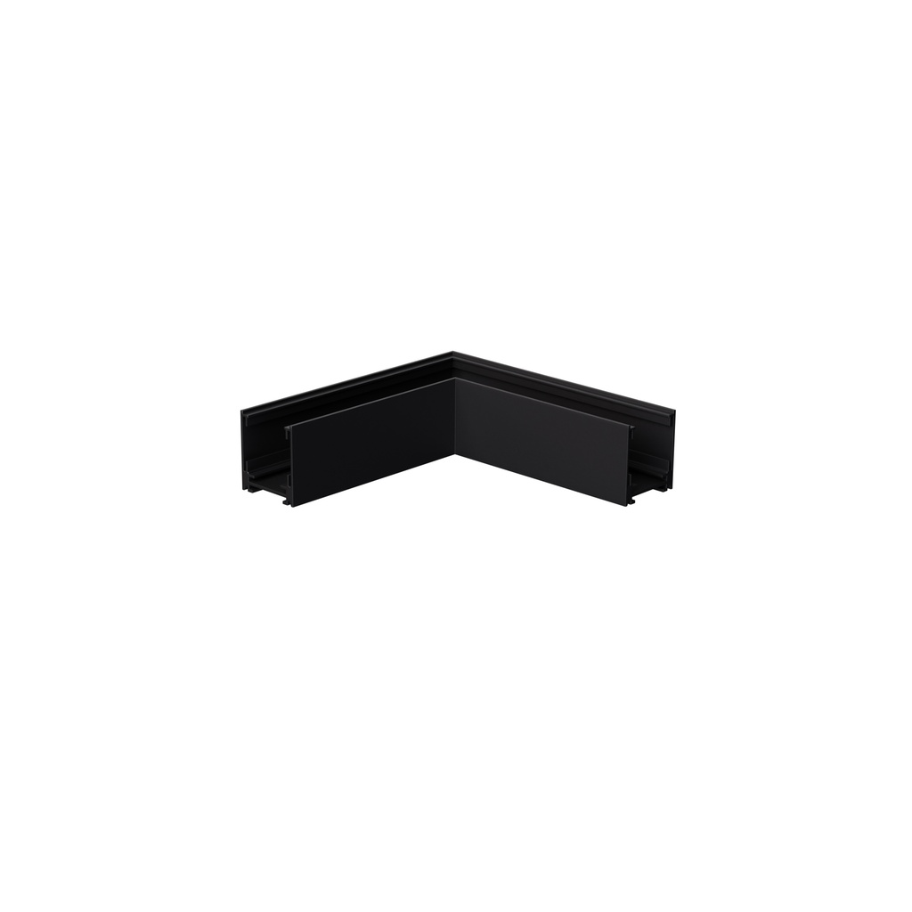 Angolo per guide MINI abbinate a MYL.00524 e MYL.00525