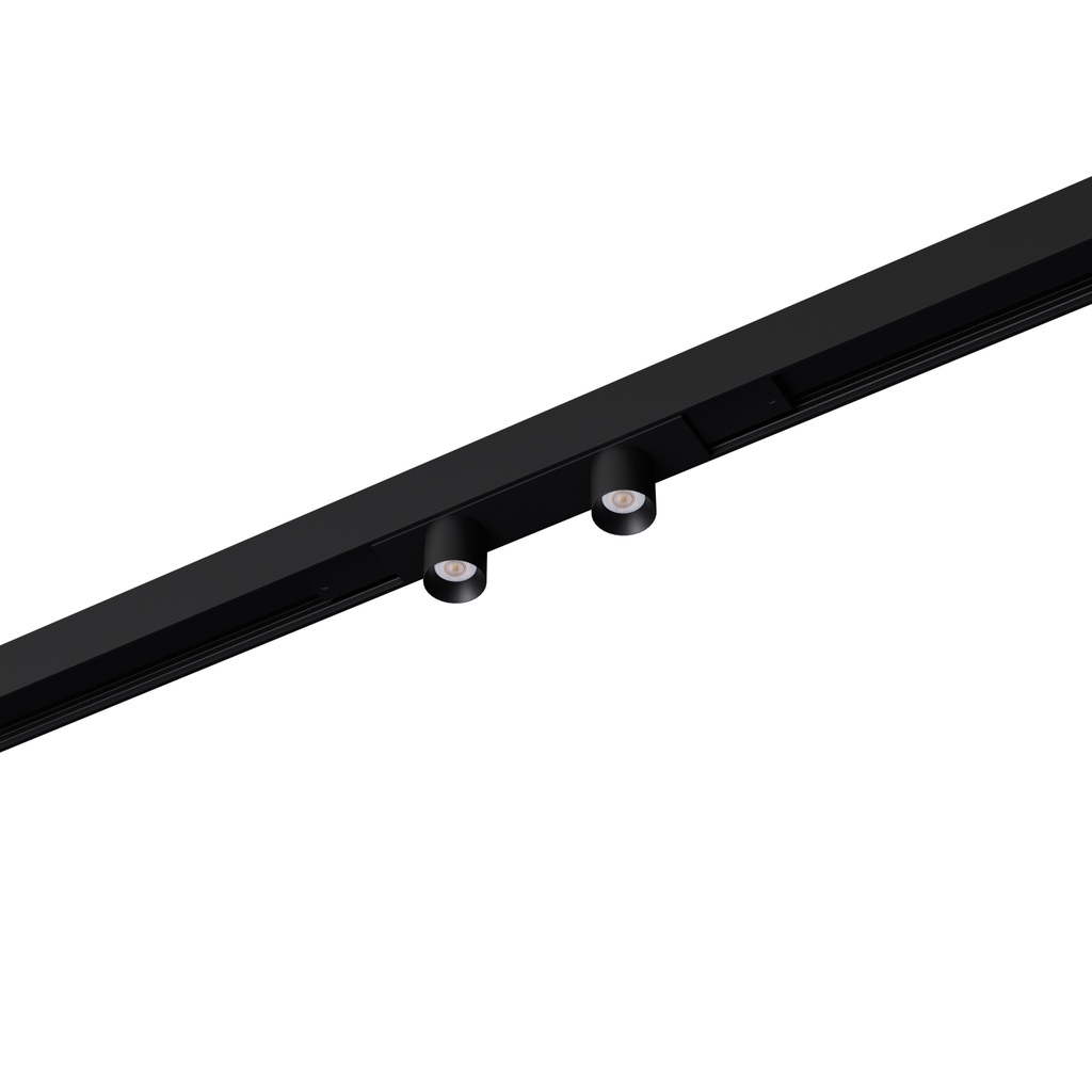 SONE 2 nero LED 3000K 4W 200lm