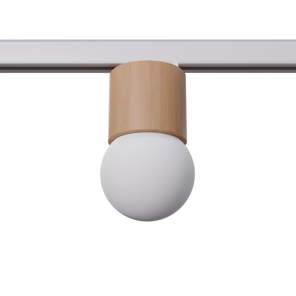 Lampada a soffitto BOOMO 8 G9 3000K 4,5W 450lm