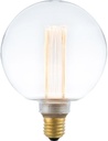 LED E27 Vintage Globo, L270012500