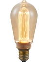 LED E27 Vintage Rustika, L270016405