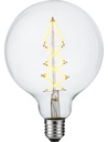 LED E27 Filament Deko-Globe, LX024116609