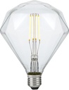 LED E27 Filamento Diamante, LX024102402