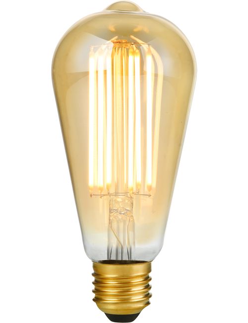 LED E27 Filamento Rustika, LX023860615