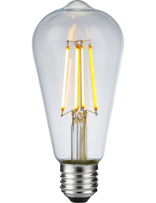 LED E27 Filamento Rustika, LX023860709