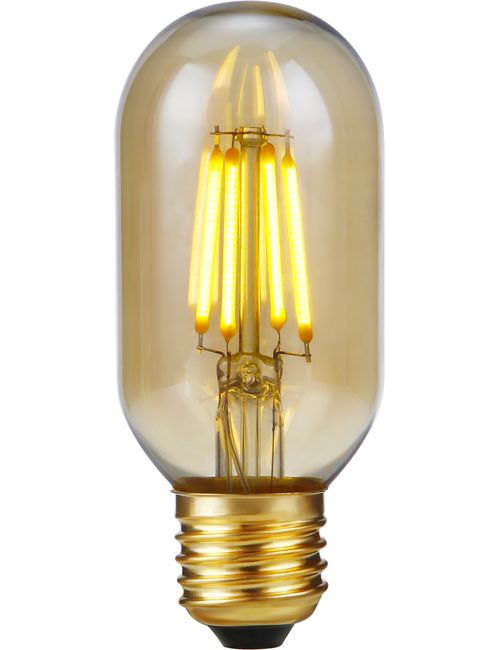 [LX023822305] LED E27 Filament Röhre, LX023822305