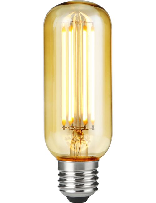 LED E27 Filament Tube, LX023822505