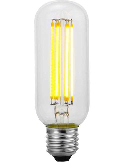 [LX023833302] LED E27 Filament Röhre, LX023833302