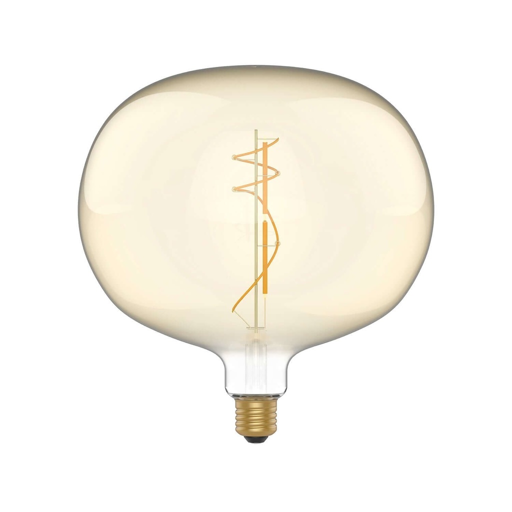 [BB-H05] LED-Lampe Golden Ellipse 220 8,8W 806Lm E27 2200K dimmbar – H05