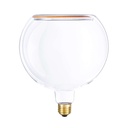 LED Light bulb Transparent Ghost Line CRI 90 G200 5W 350Lm E27 2200K Dimmable - G06
