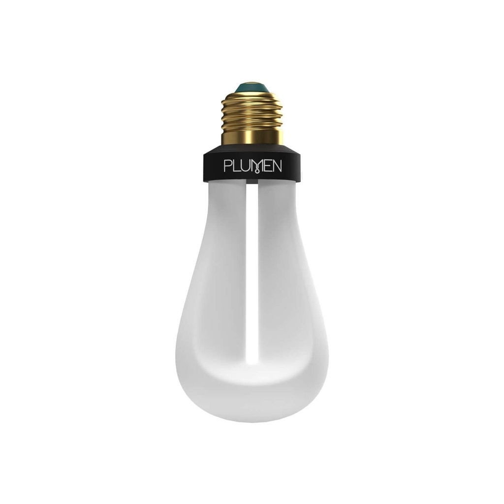 LED-Lampe Plumen 002