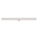 Transparent LED light bulb CRI 90 Linear S14d - length 500 mm 7W 620Lm 2700K Dimmable - S02