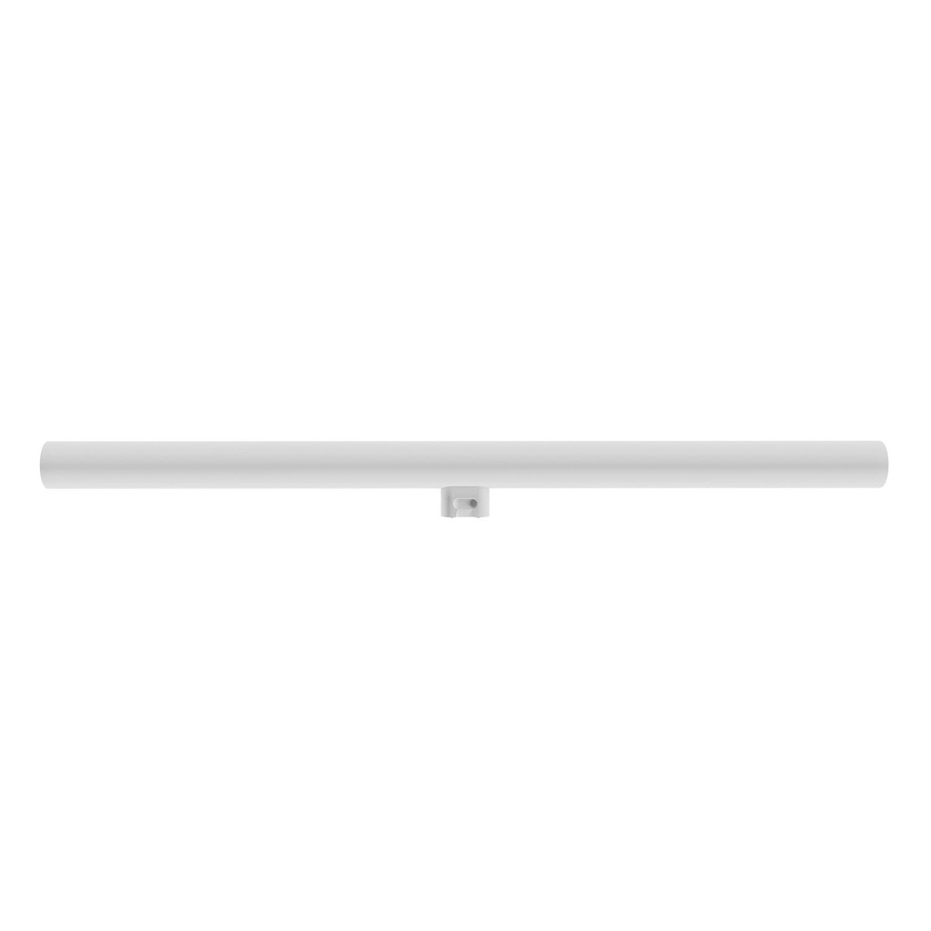 LED light bulb with Porcelain Effect CRI 90 Linear S14d - length 500 mm 7W 560Lm 2700K Dimmable - S12