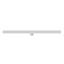 Ampoule LED Effet Porcelaine CRI 90 Linéaire S14d - longueur 500 mm 7W 560Lm 2700K Dimmable - S12