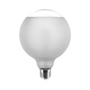 Ampoule LED Tattoo Spot G125 4,5W 470Lm E27 2700K Dimmable