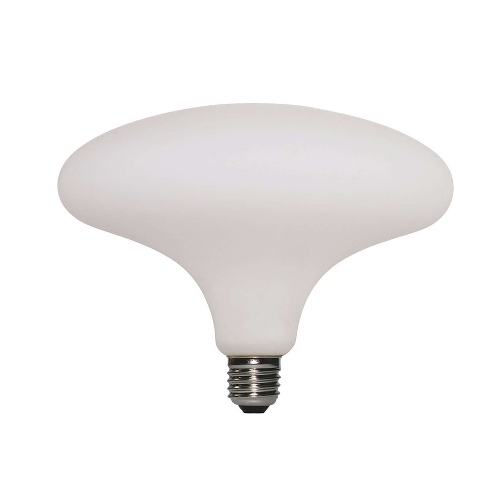 [DL700247] Lampadina LED Porcellana Idra 6W 560Lm E27 2700K Dimmerabile
