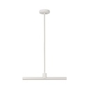 Suspension lamp Esse14 with S14d fitting – Standard, Without bulb, White