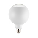 Ampoule LED Lucia G125 4.8W 806lm E27 2700K variable – blanc