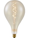 E27 XXL GLS Spiral-LED-Filament, LF023899905