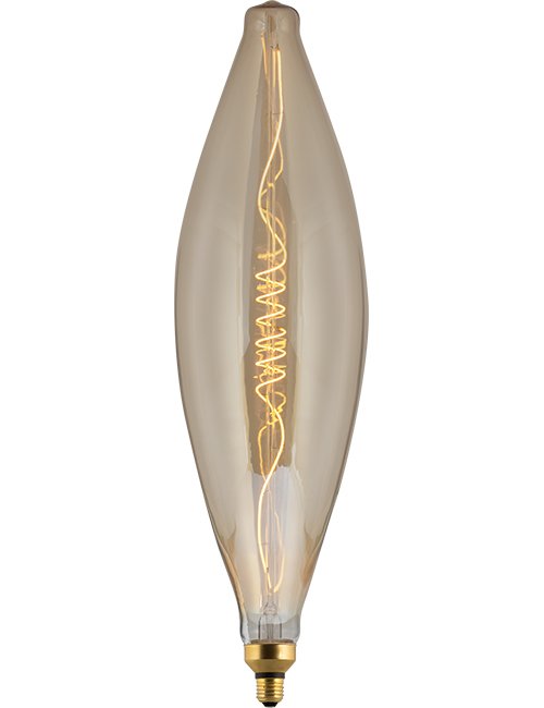 Filamento LED E27 XXL FleX, LF023900305