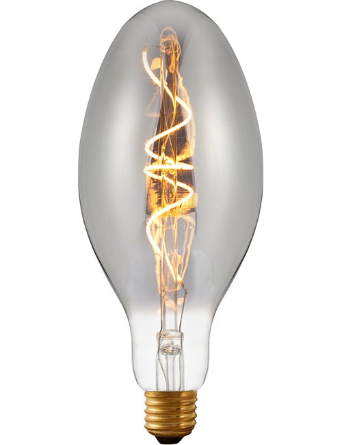 LED E27 Filament FleX Ellipse, LF023911003