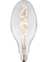 LED E27 Filament FleX Ellipse, LF023911009