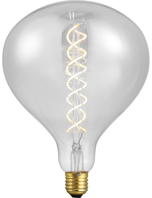 LED E27 Filamento XXL FleX R160, LF023911809