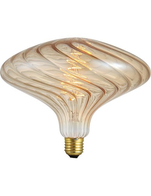 Filamento LED E27 XXL FleX Ufo, LF023911905