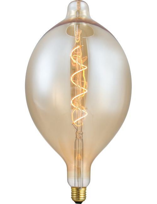 Filamento LED E27 XXL FleX, LF023981305