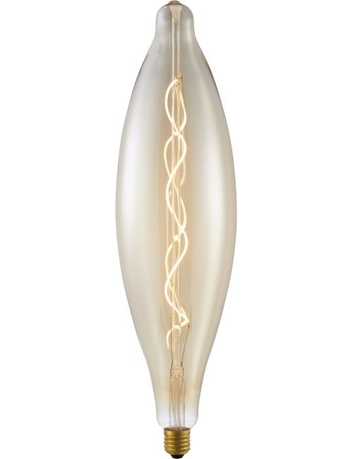 Filamento LED E27 XXL FleX, LF023981405