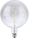 LED E27 XXL Filament Spiral Globe, LX023899802