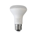 Satin LED Spot Bulb R63 9W 820Lm E27 3000K