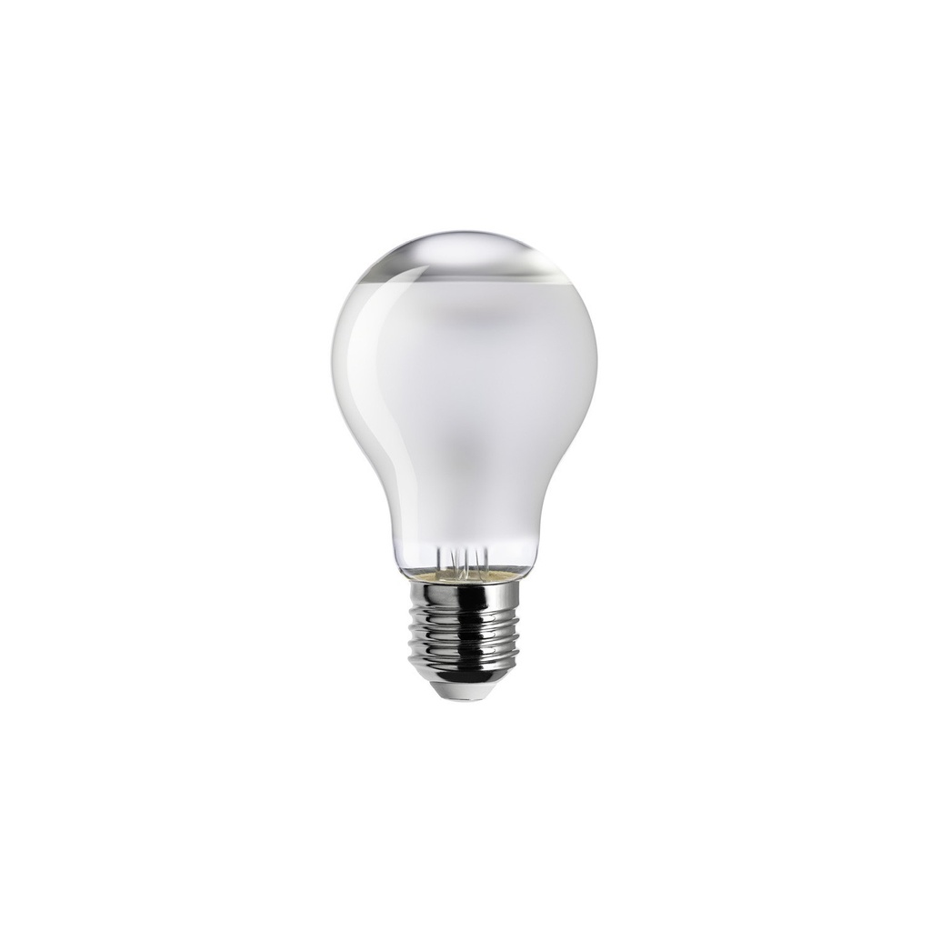 [BB-A08] LED spot-effect bulb A60 7W 806Lm 2700K dimmable - A08