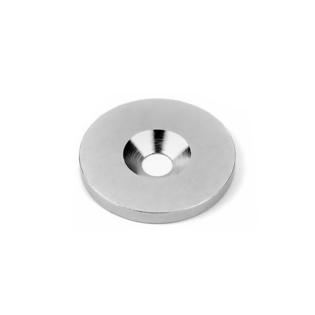 Metal washer for the Magnetico! System