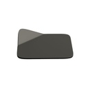 Base métallique pour surfaces planes pour lampe Magnetico! – Noir