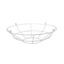 Metal cage for Harbour lampshade – White