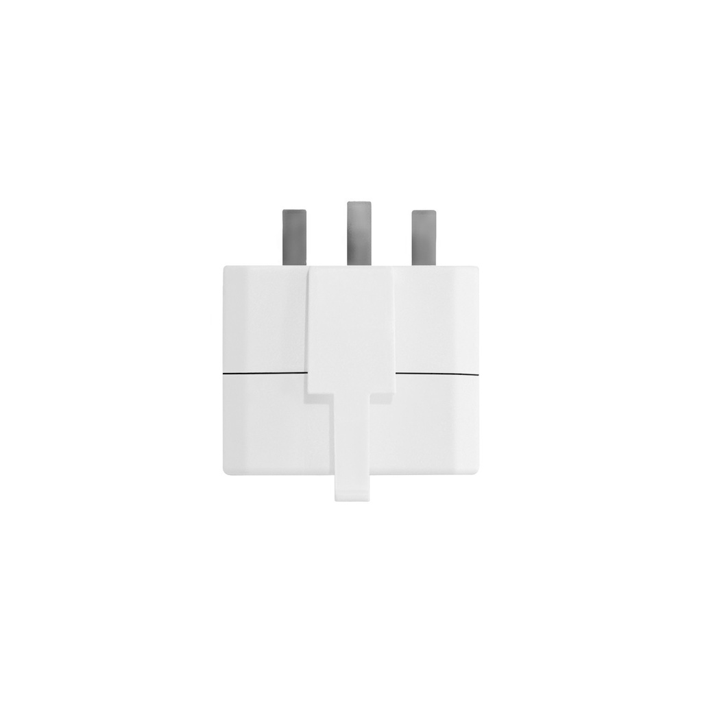 [ARD042764] DCL-Stecker 2P+T