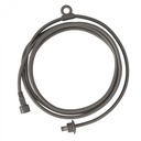 Connection cable, power supply / shade, Marina – Grey