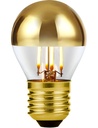 LED E27 Filament Ball Top Mirror, LX023881312