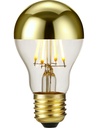 LED E27 Filament GLS Top Mirror, LX023891312