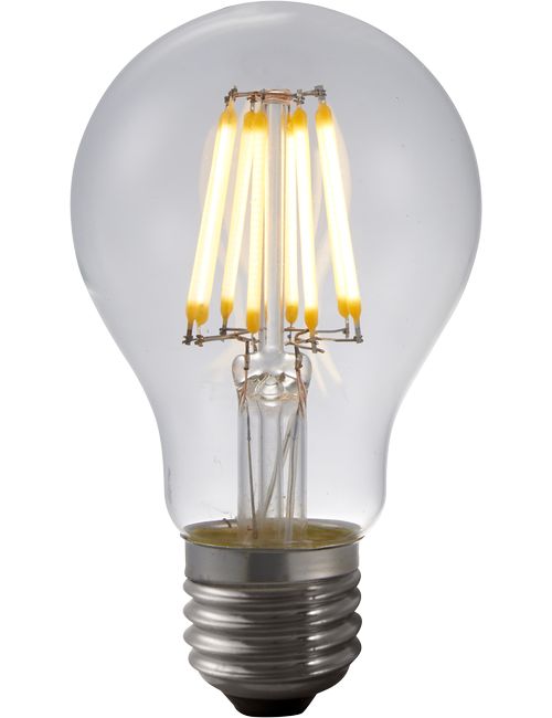 [LX023870602] LED E27 Filamento GLS, LX023870602