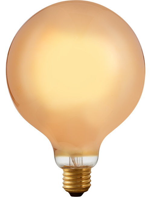 LED E27 Filament Globe, LF023825800