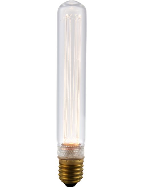 [L270013000] LED E27 Vintage Tube, L270013000
