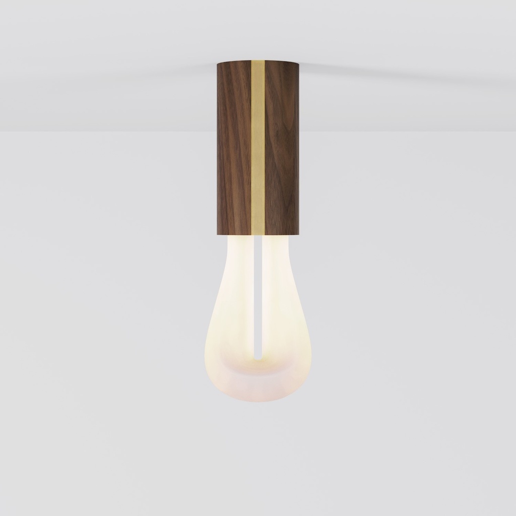 [PLUMEN-002C-L] Plafoniera 002C