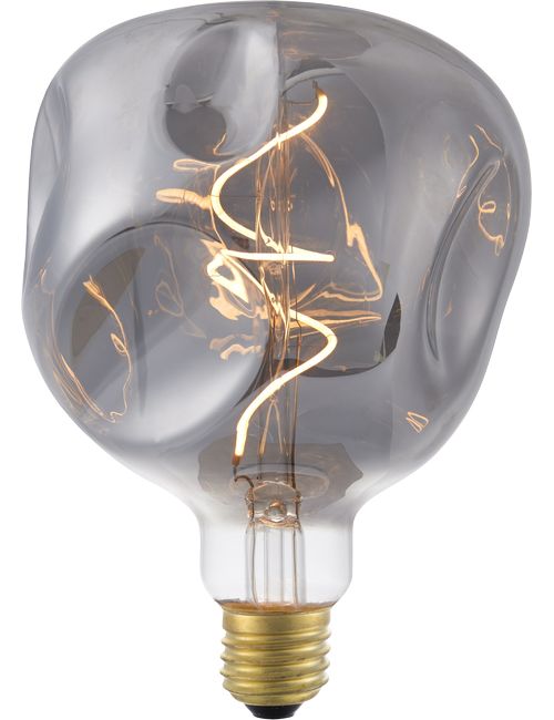 [LX023911103] Ampoule LED E27 à filament FleX XL Mystère, LX023911103