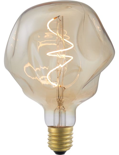 [LX023911105] LED E27 Filament FleX XL Mystery, LX023911105