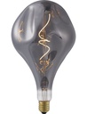 Ampoule LED E27 à filament XXL FleX Mystery, LX023911203