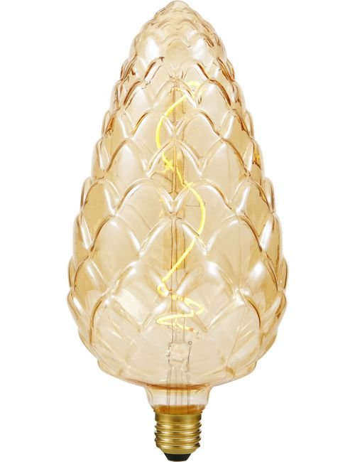 LED E27 Filament XXL FleX Tannenzapfen, LX023911705